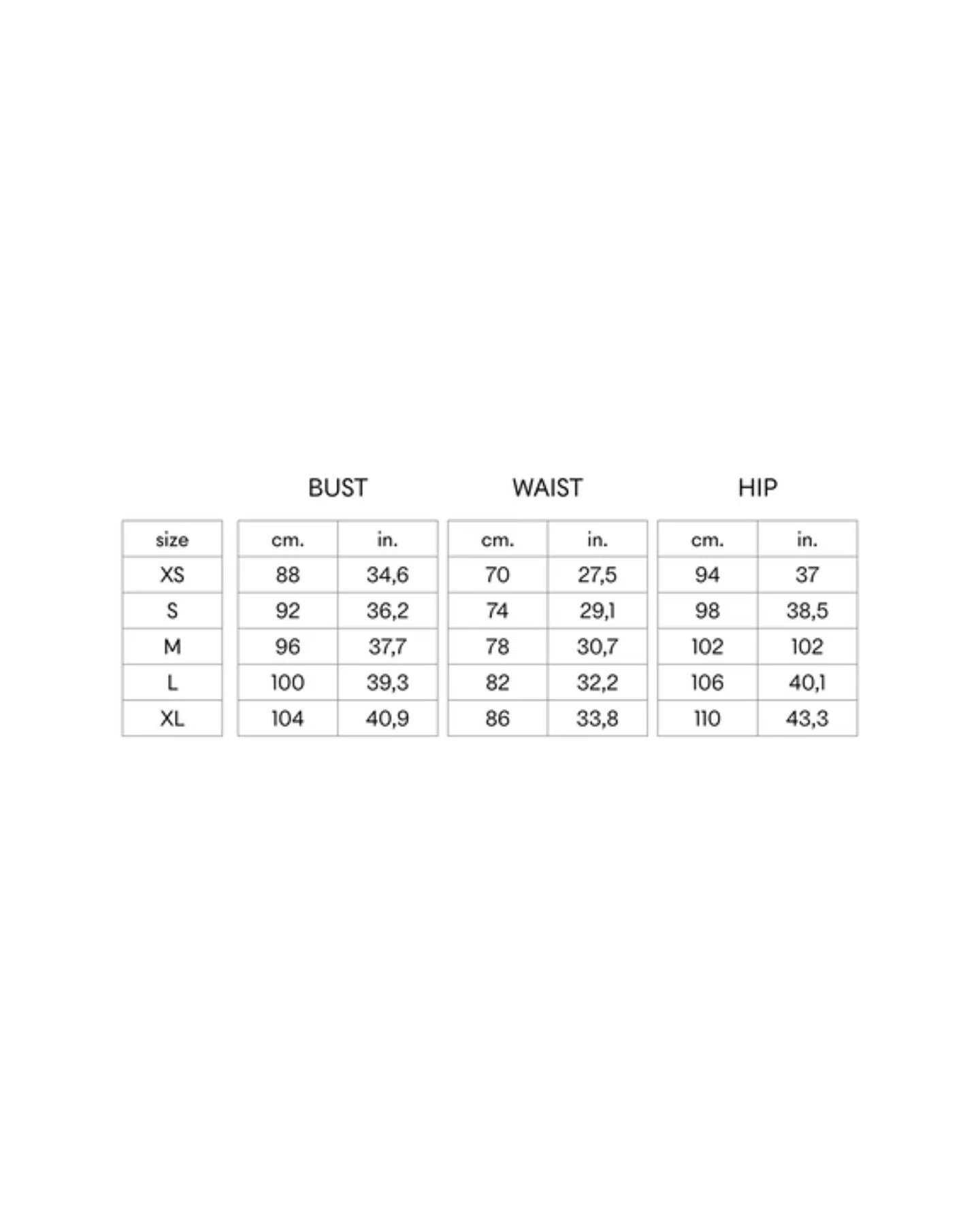 Kleid Multiposition Short Modal Grün – Ansicht 6