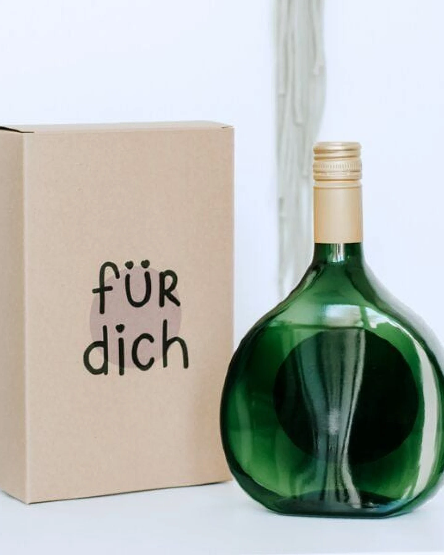 Fines Papeterie 3 Faltschachteln für Geschenke und Boxbeutel – Ansicht 3