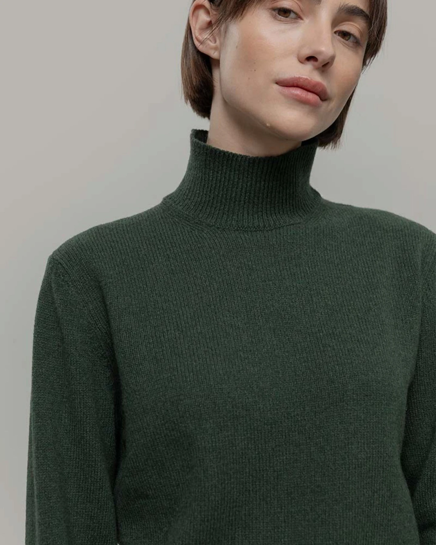 Wollpullover Ada – Ansicht 3