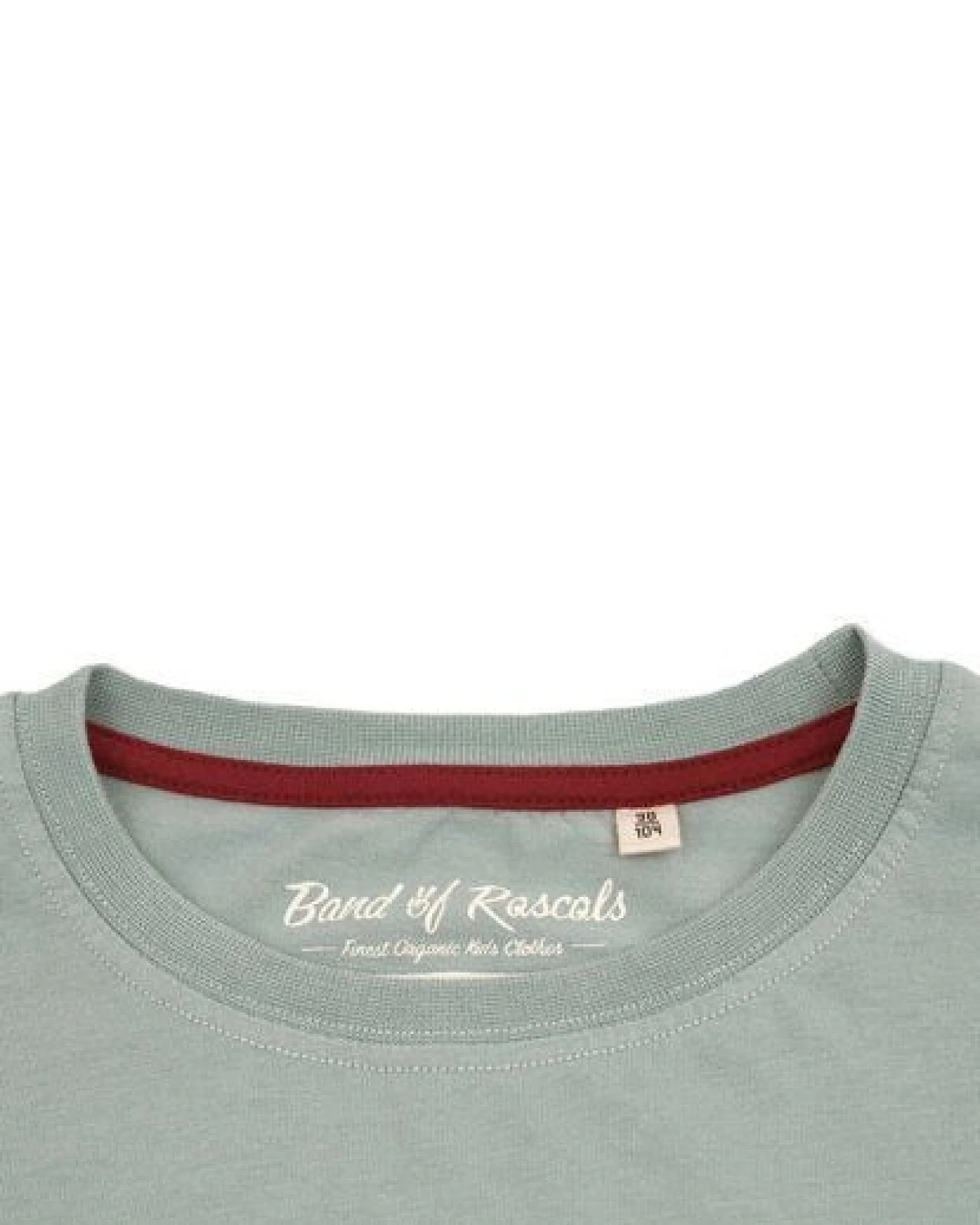 Band of Rascals Arcade Longsleeve – Ansicht 3