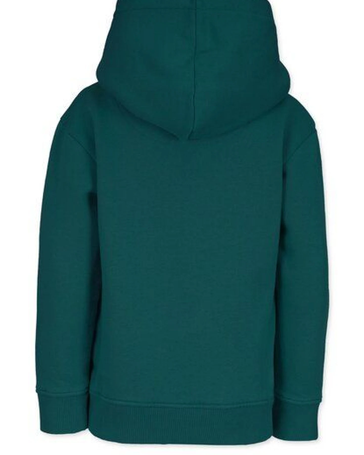 Band of Rascals Skate Parts Hooded – Ansicht 2