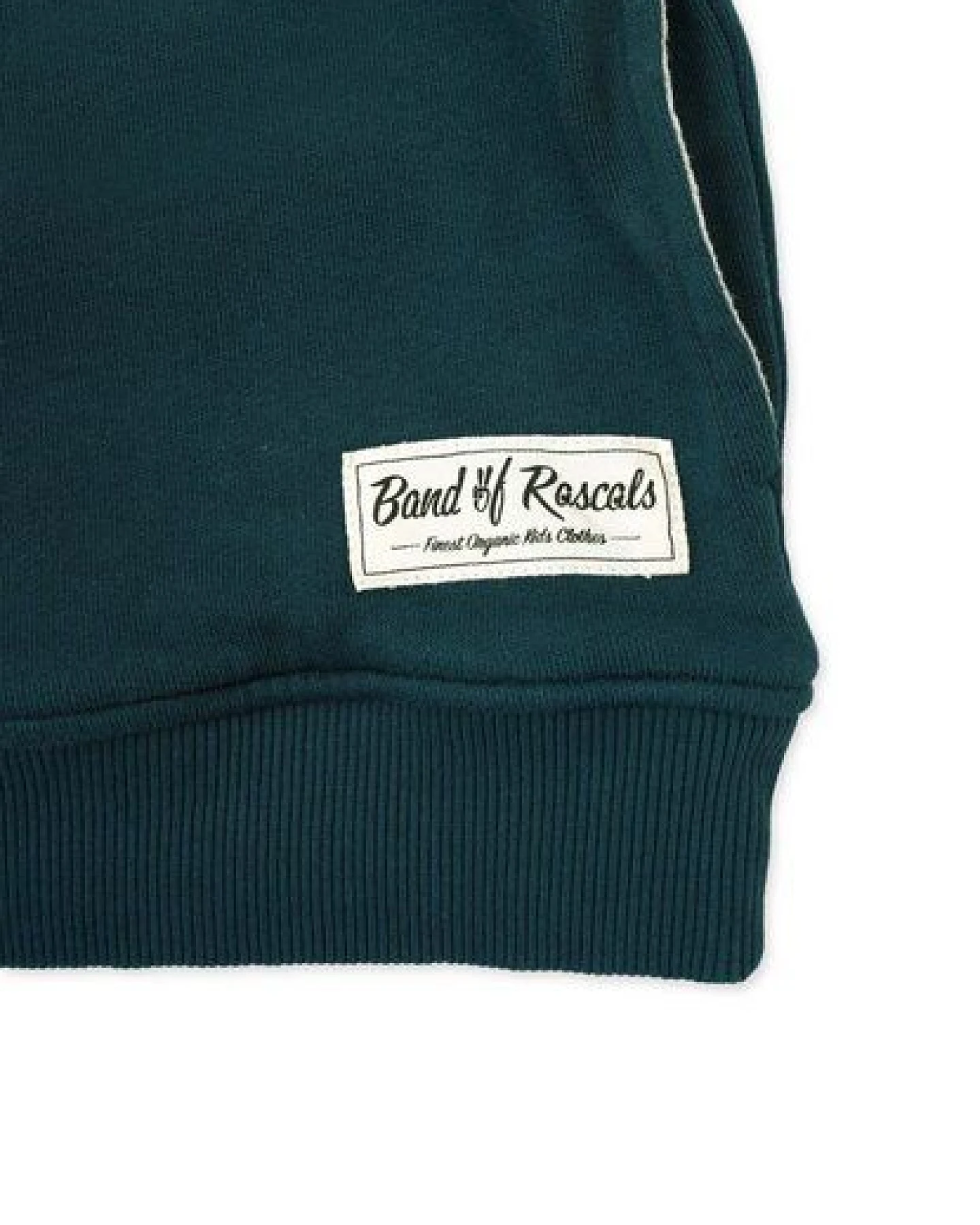 Band of Rascals Skate Parts Hooded – Ansicht 4