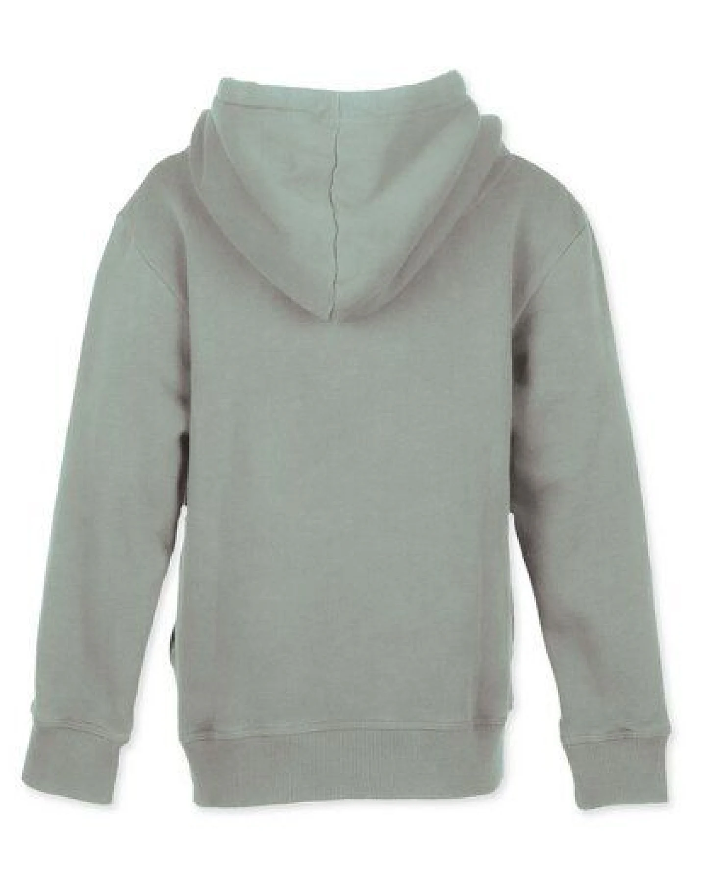 Band of Rascals Writing Hooded – Ansicht 3