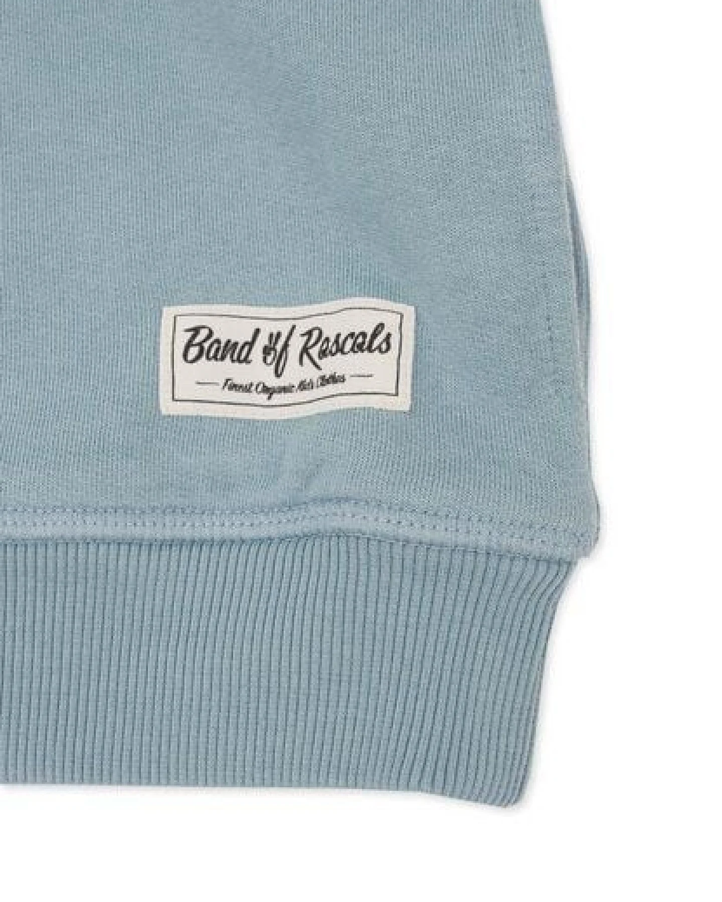 Band of Rascals Arcade Hooded – Ansicht 4