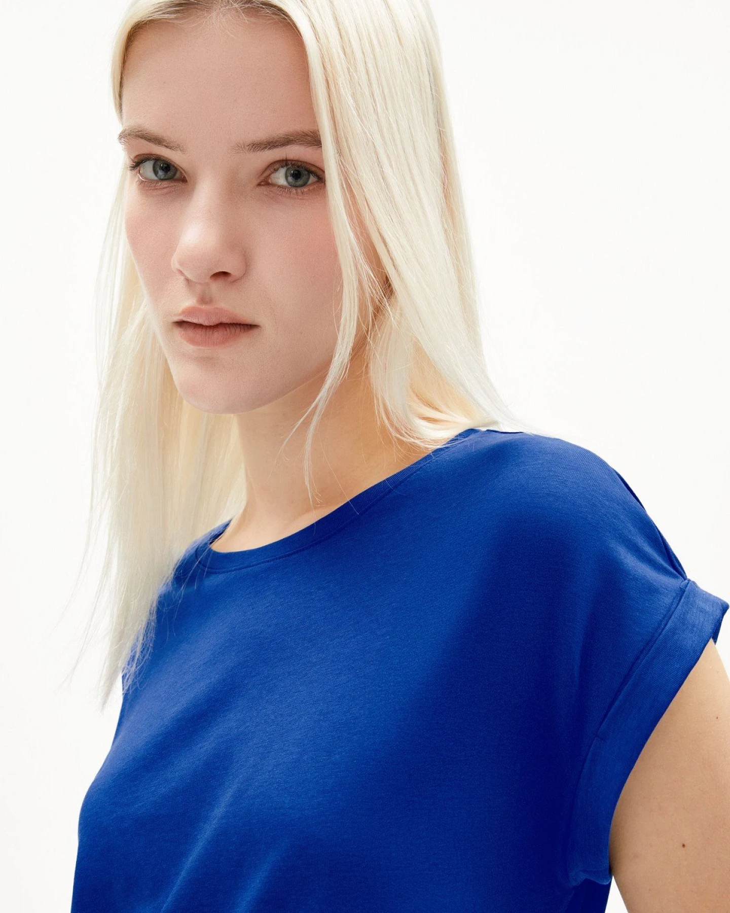 T-Shirt Jilaana – Ansicht 2