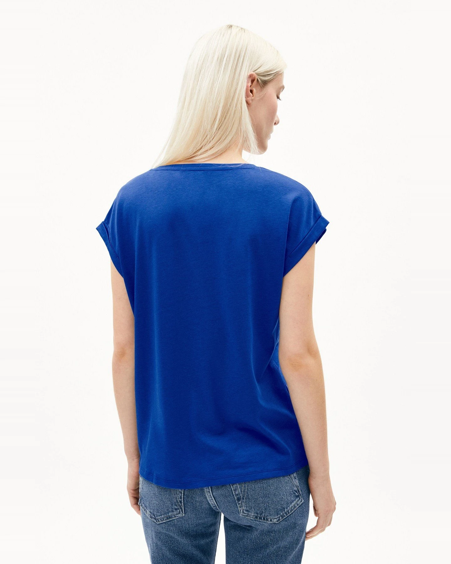 T-Shirt Jilaana – Ansicht 3