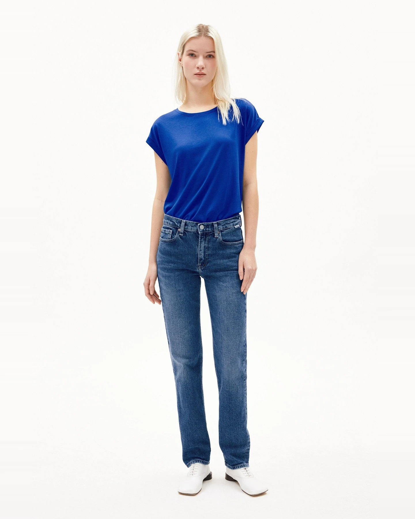 T-Shirt Jilaana – Ansicht 5