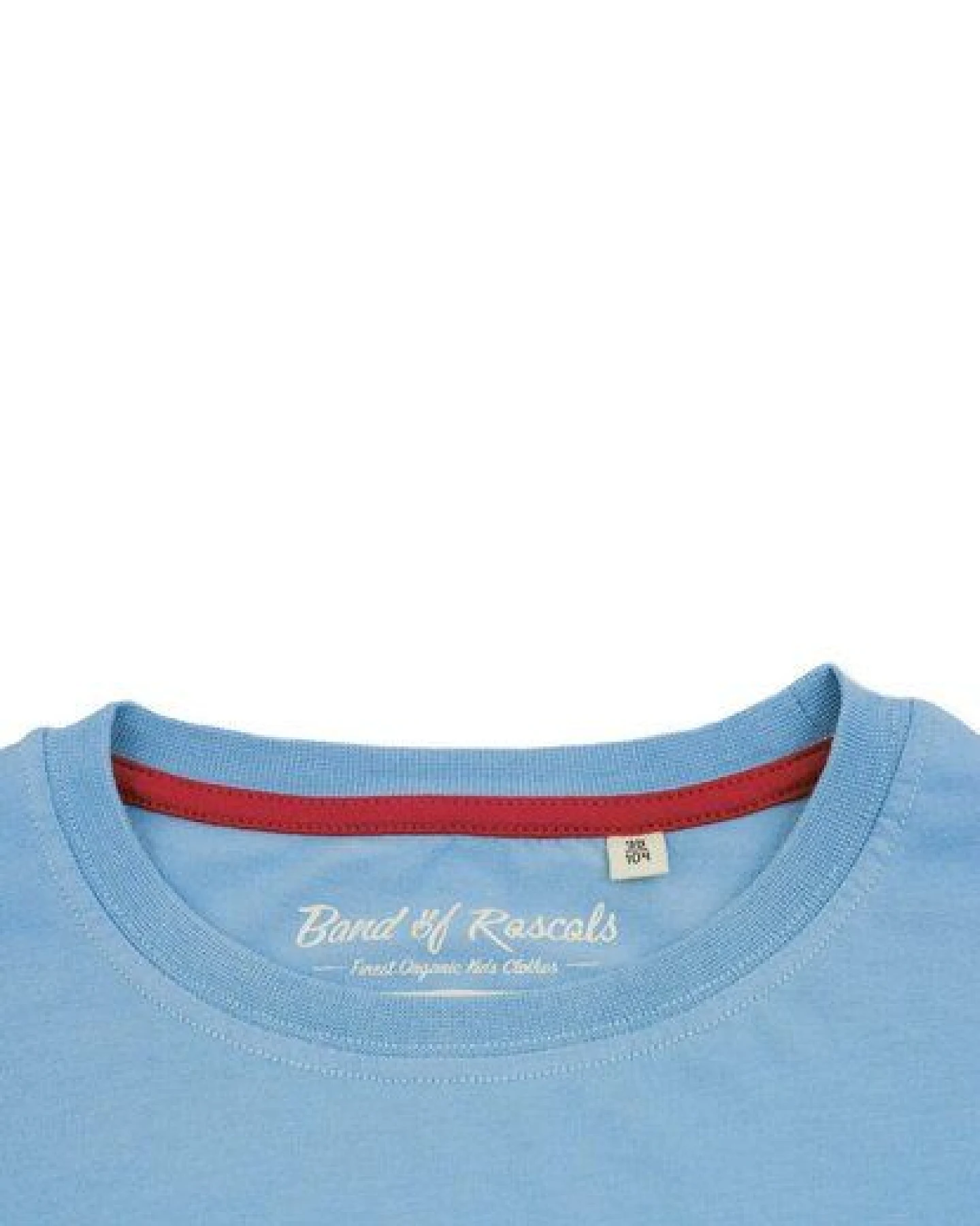 Band of Rascals Mic Drop T-Shirt – Ansicht 3