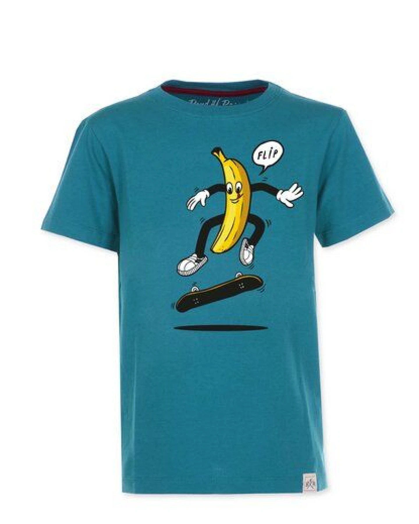 Band of Rascals Banana Flip T-Shirt – Ansicht 2