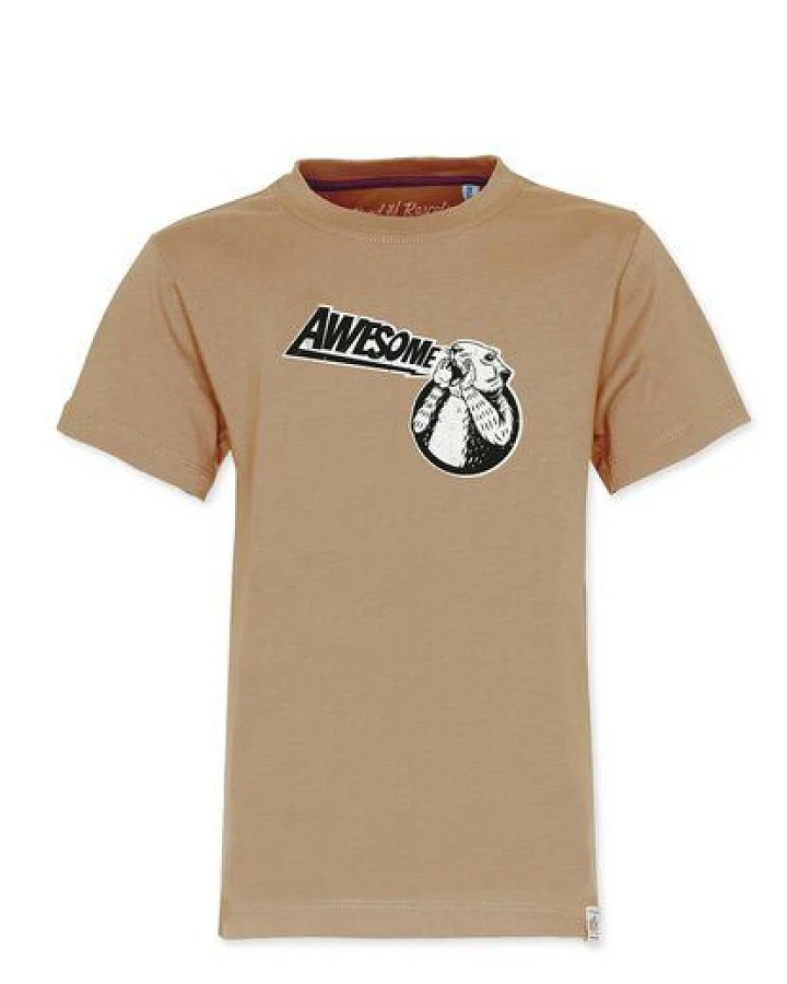 Band of Rascals Awesome T-Shirt