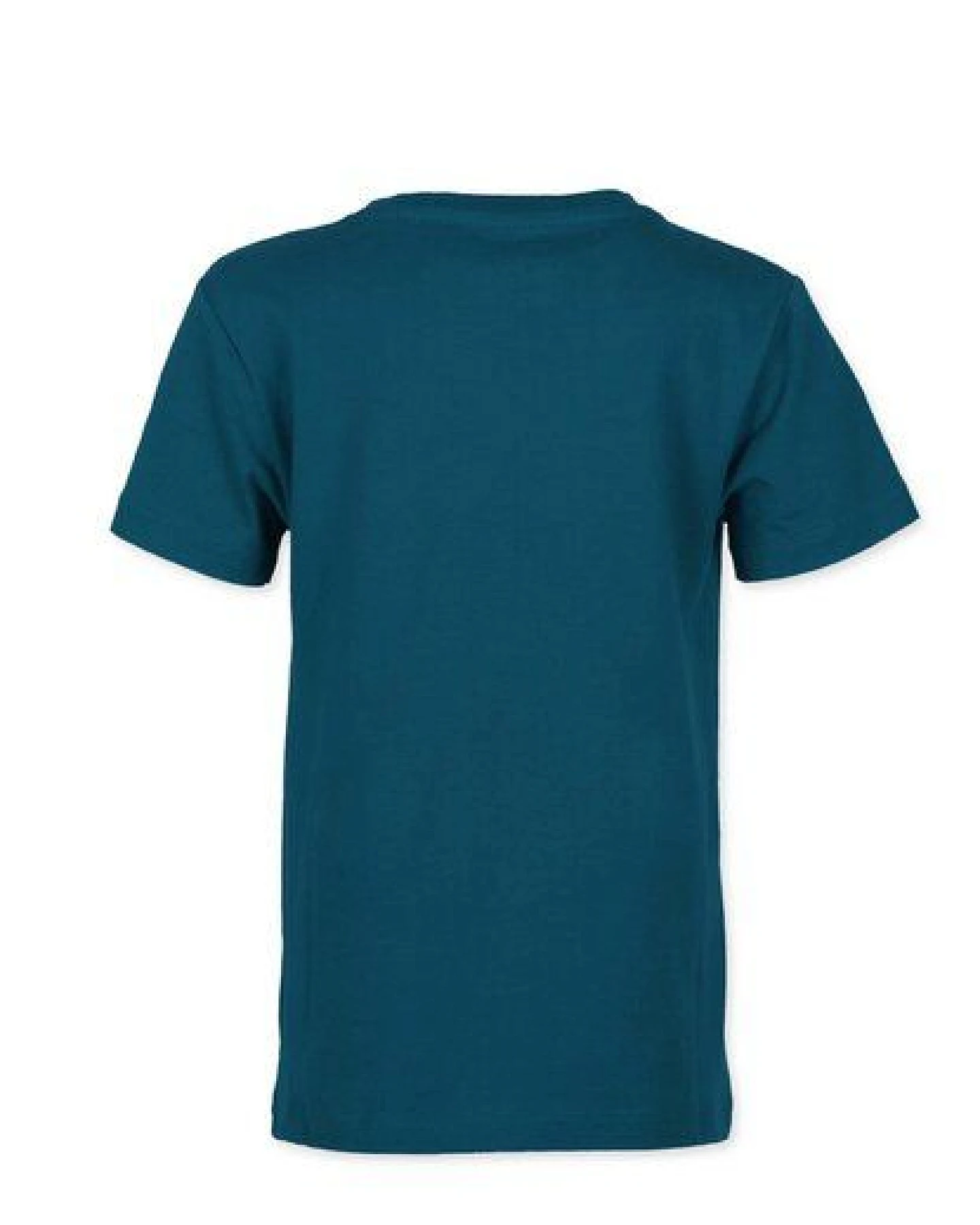 Band of Rascals Writing T-Shirt – Ansicht 2