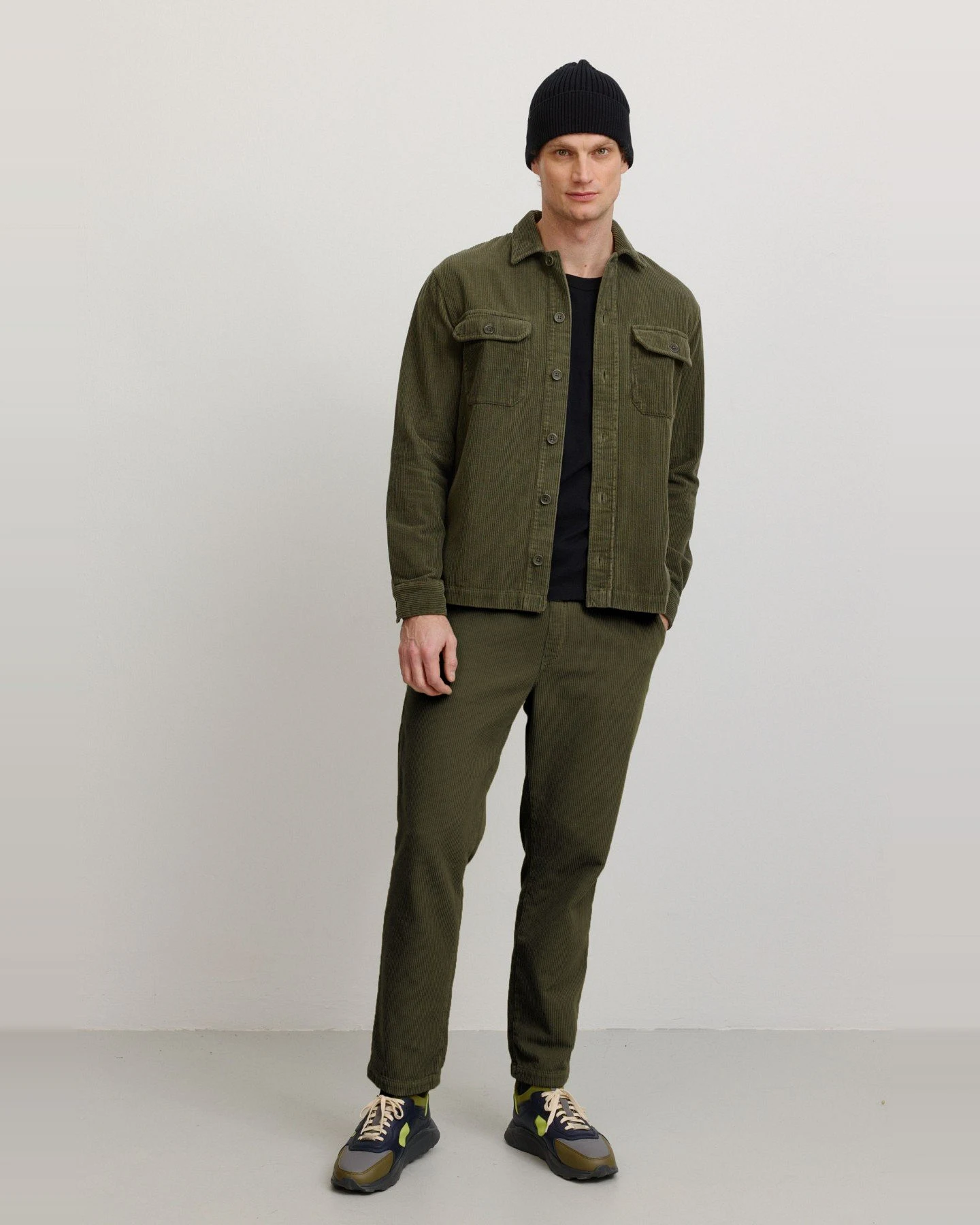 Overshirt Albuca – Ansicht 2