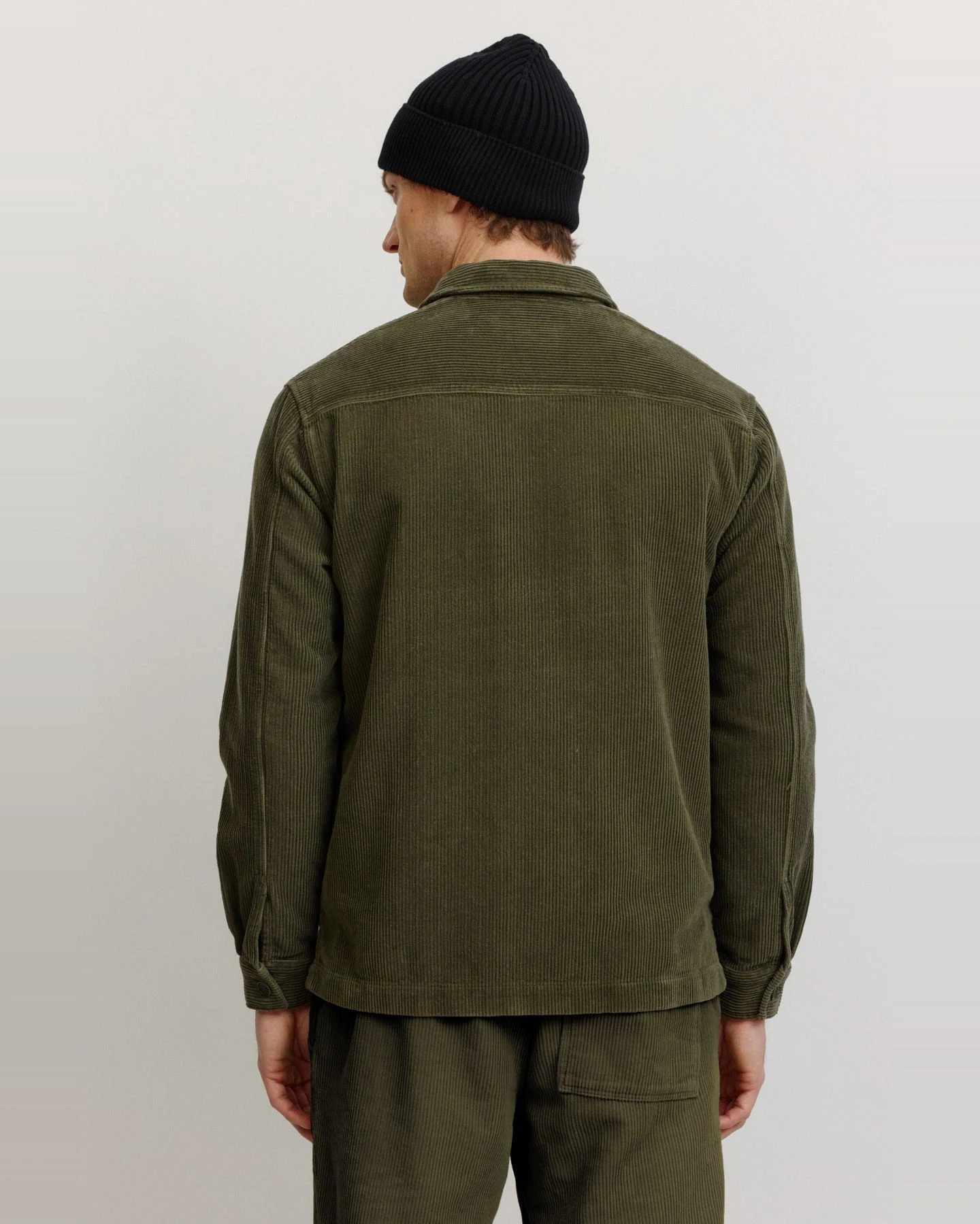Overshirt Albuca – Ansicht 3