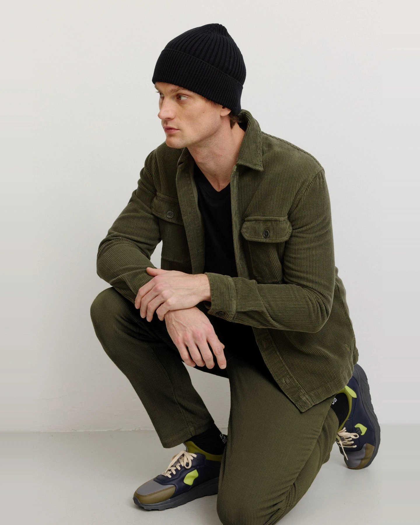 Overshirt Albuca – Ansicht 4