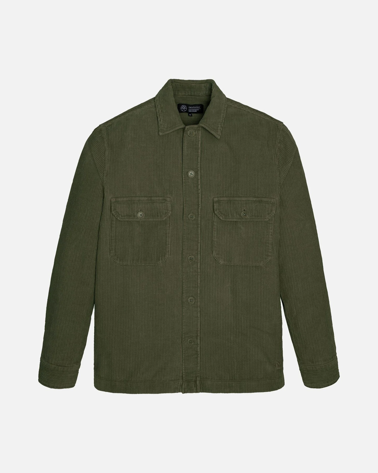 Overshirt Albuca – Ansicht 5