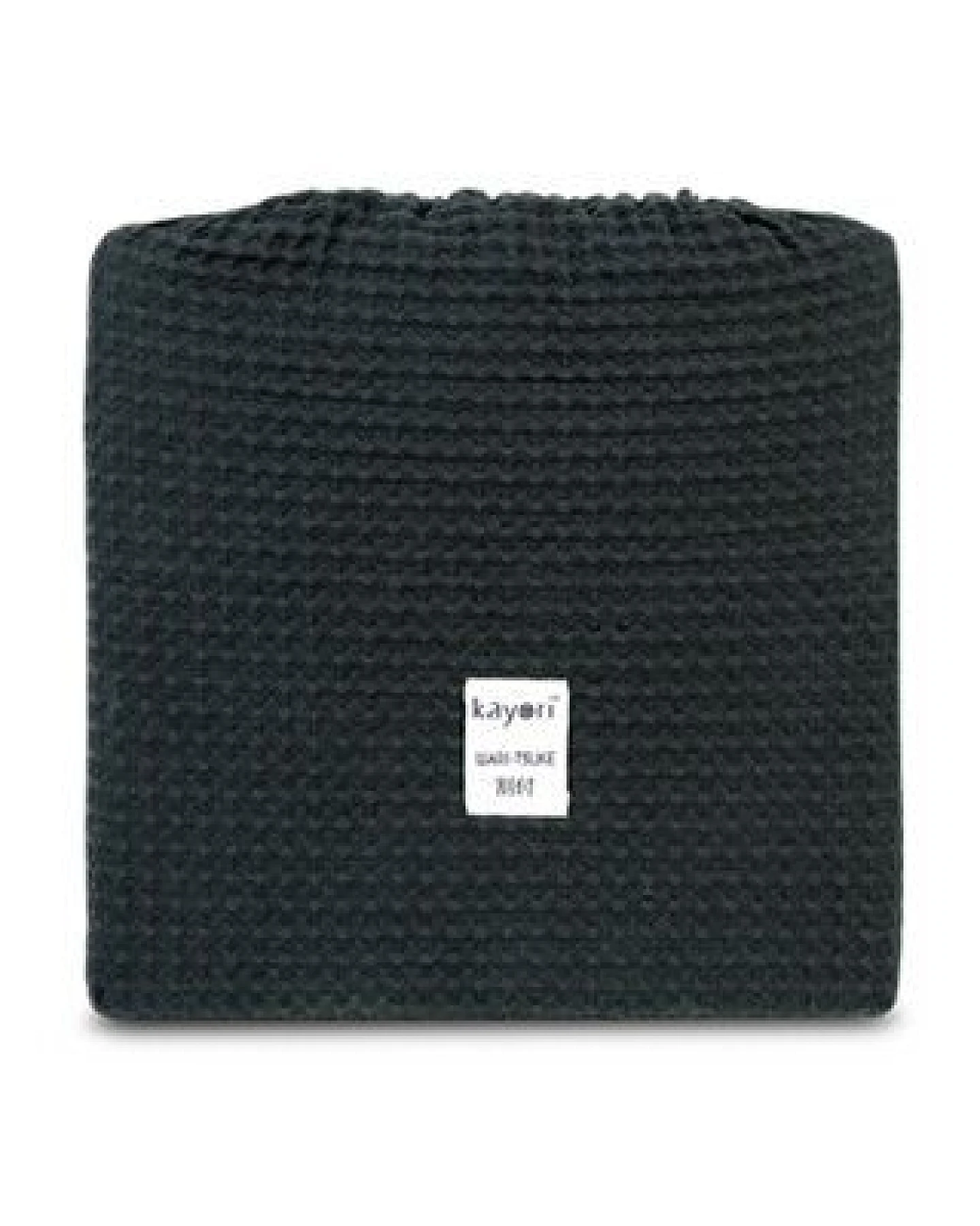 Kayori Osaka - Tagesdecke - Waffel – Ansicht 3