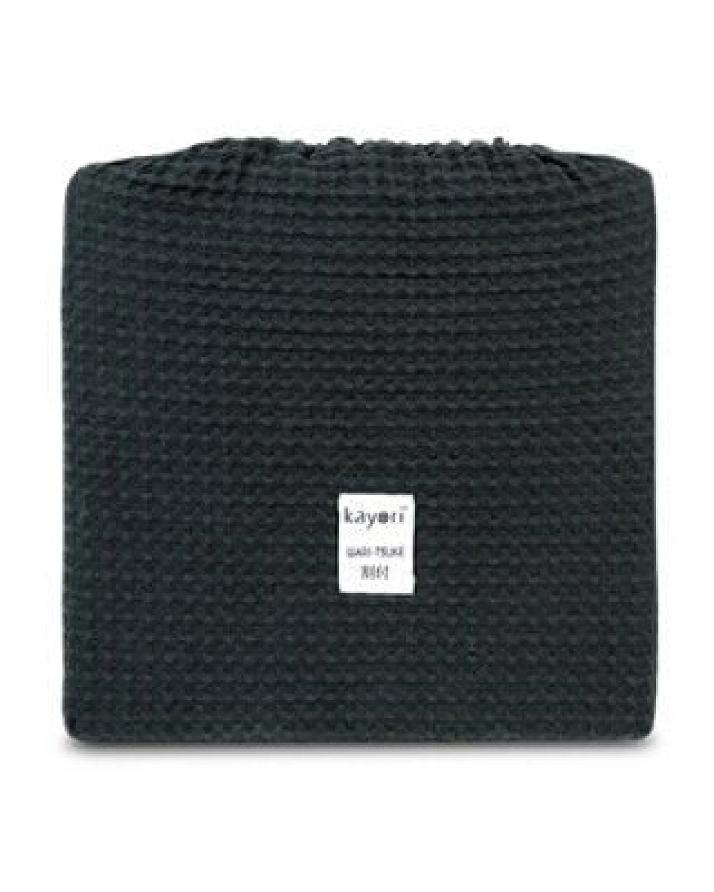 Kayori Osaka - Tagesdecke - Waffel – Ansicht 3