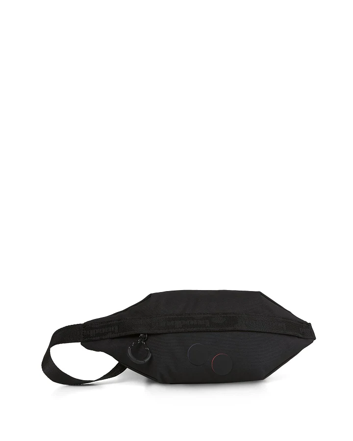 Bauchtasche Nik Rooted Black