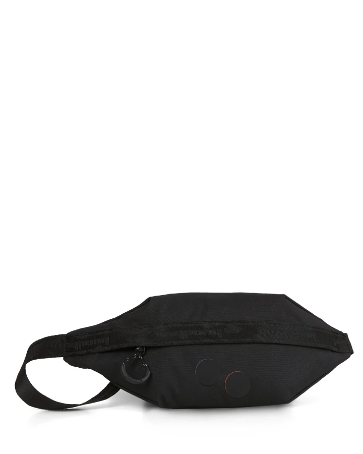 Bauchtasche Nik Rooted Black