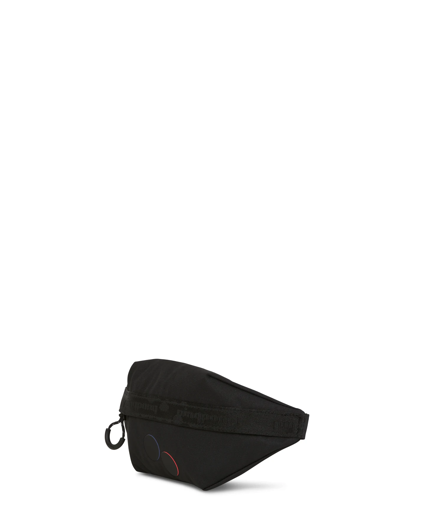 Bauchtasche Nik Rooted Black – Ansicht 4