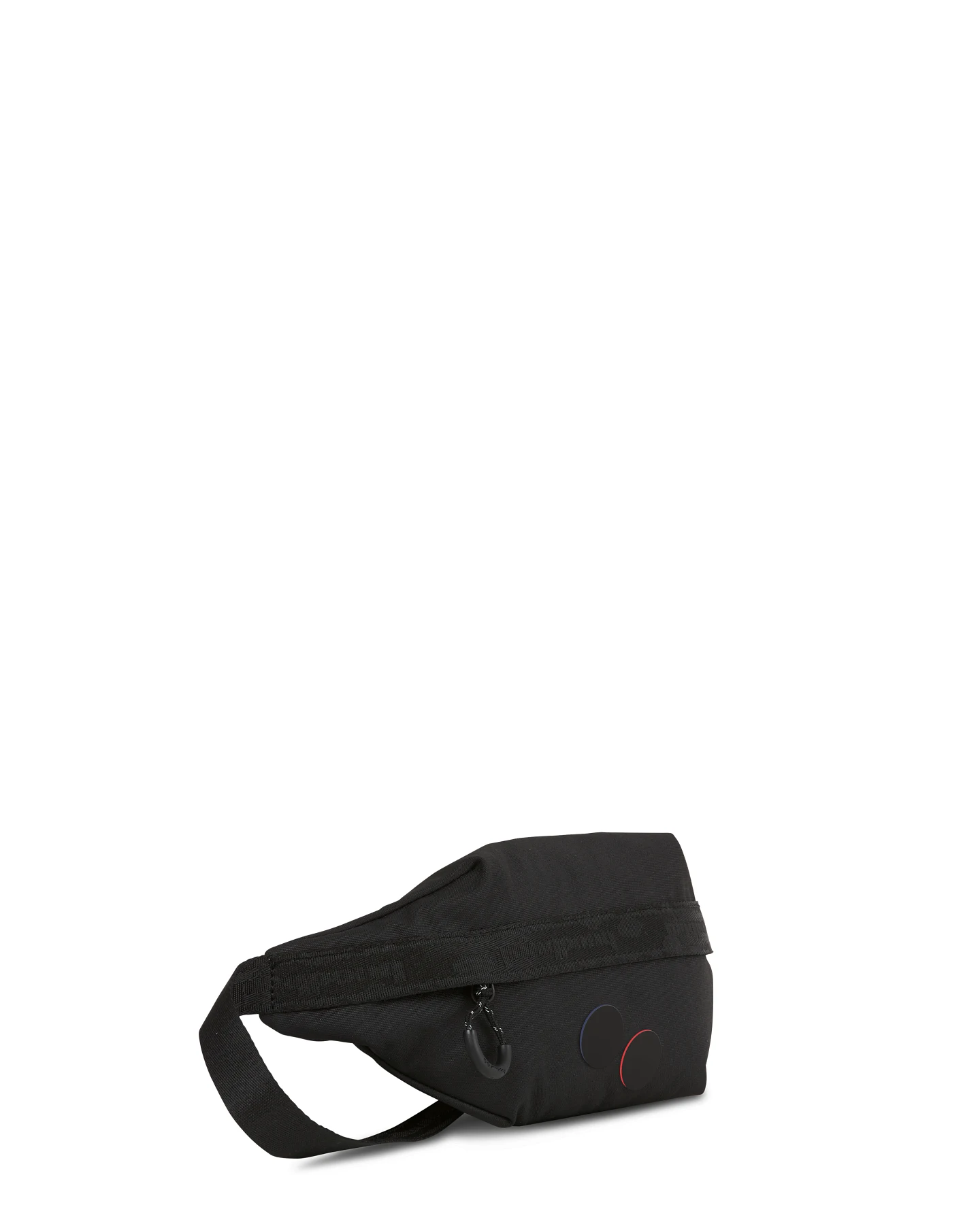 Bauchtasche Nik Rooted Black – Ansicht 5