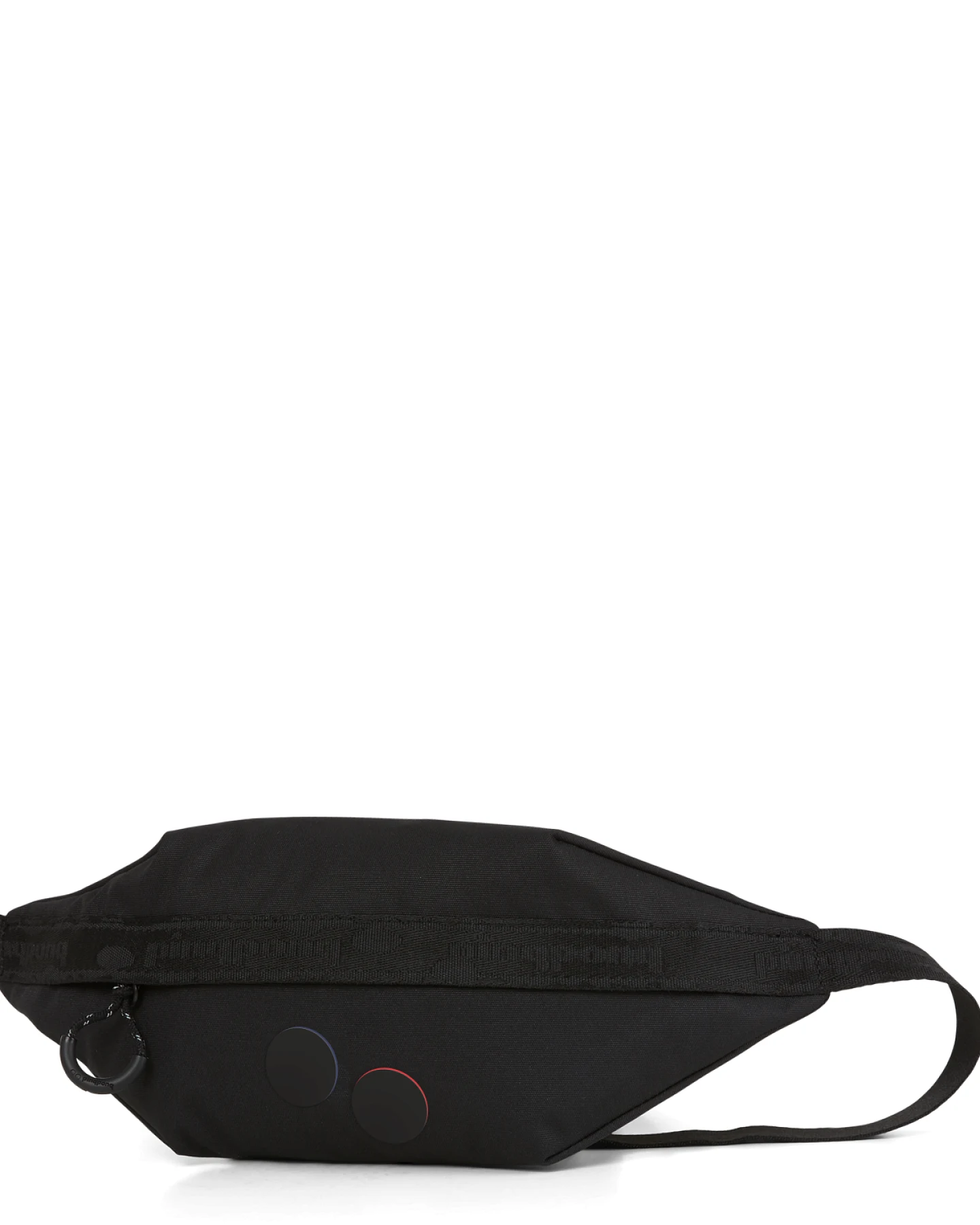Bauchtasche Nik Rooted Black – Ansicht 6