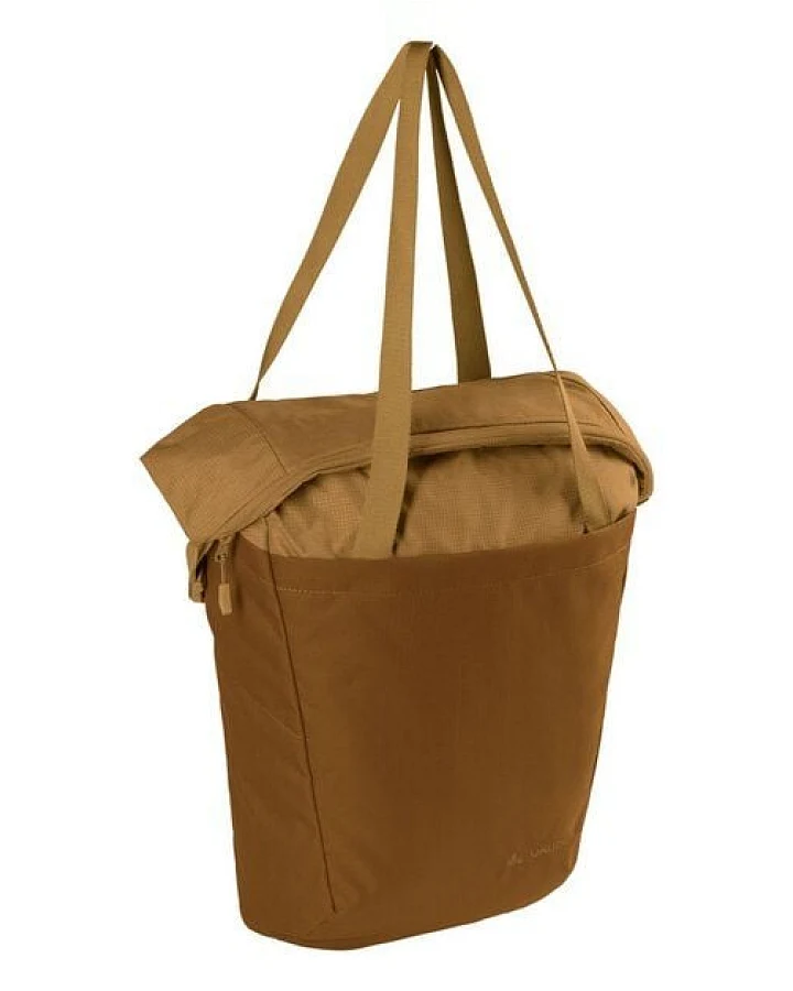 VAUDE Kajam 20 l Tagesrucksack Shopper mit Rollverschluss