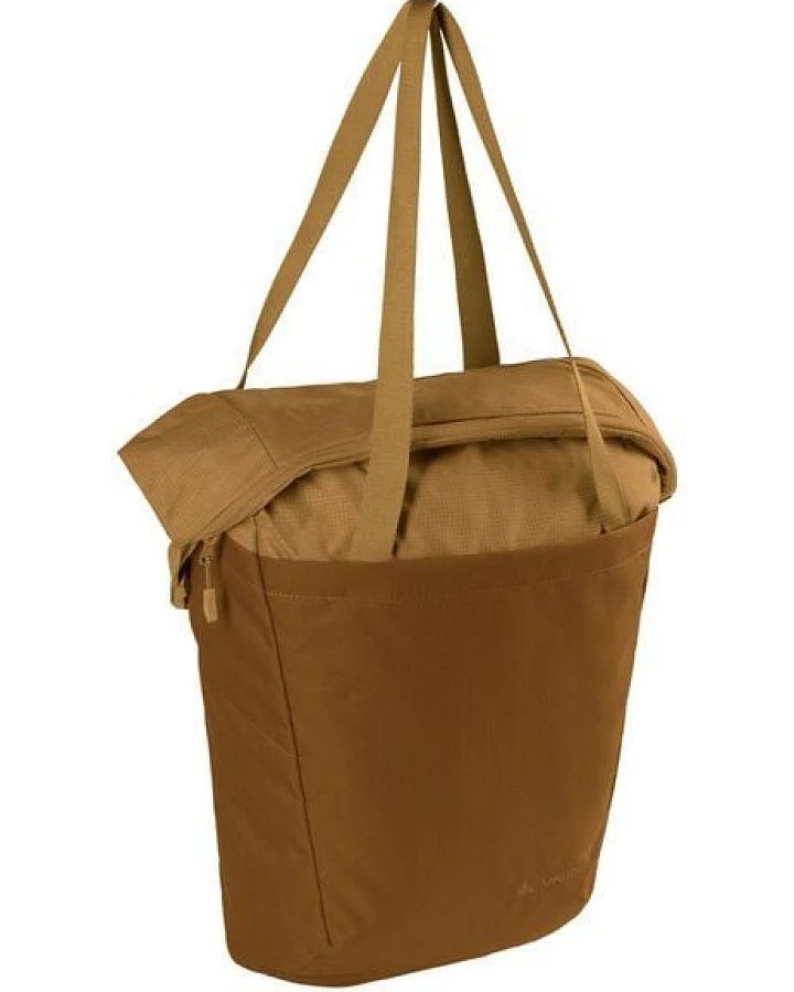 VAUDE Kajam 20 l Tagesrucksack Shopper mit Rollverschluss