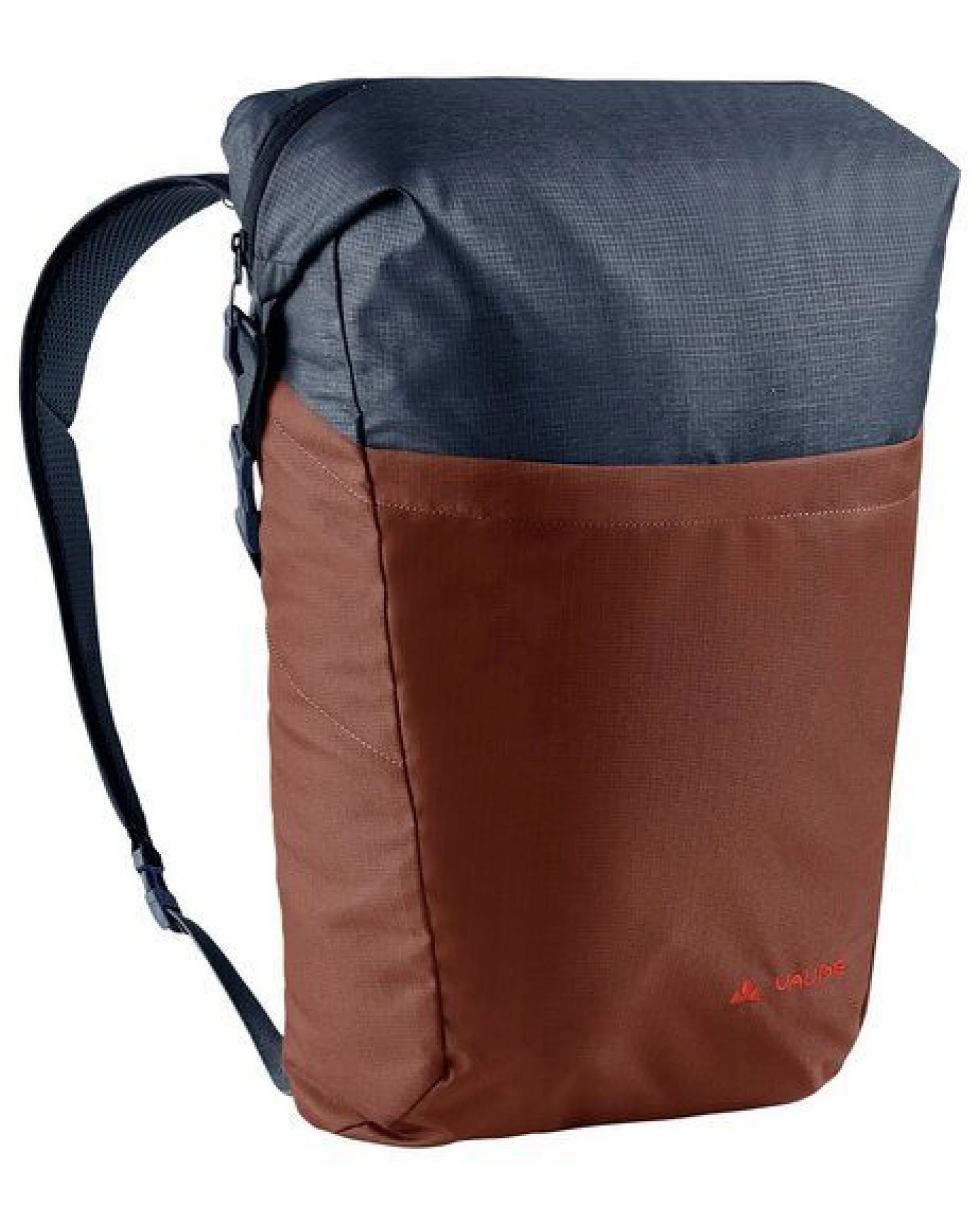 VAUDE Kajam 20 l Tagesrucksack Shopper mit Rollverschluss – Ansicht 2