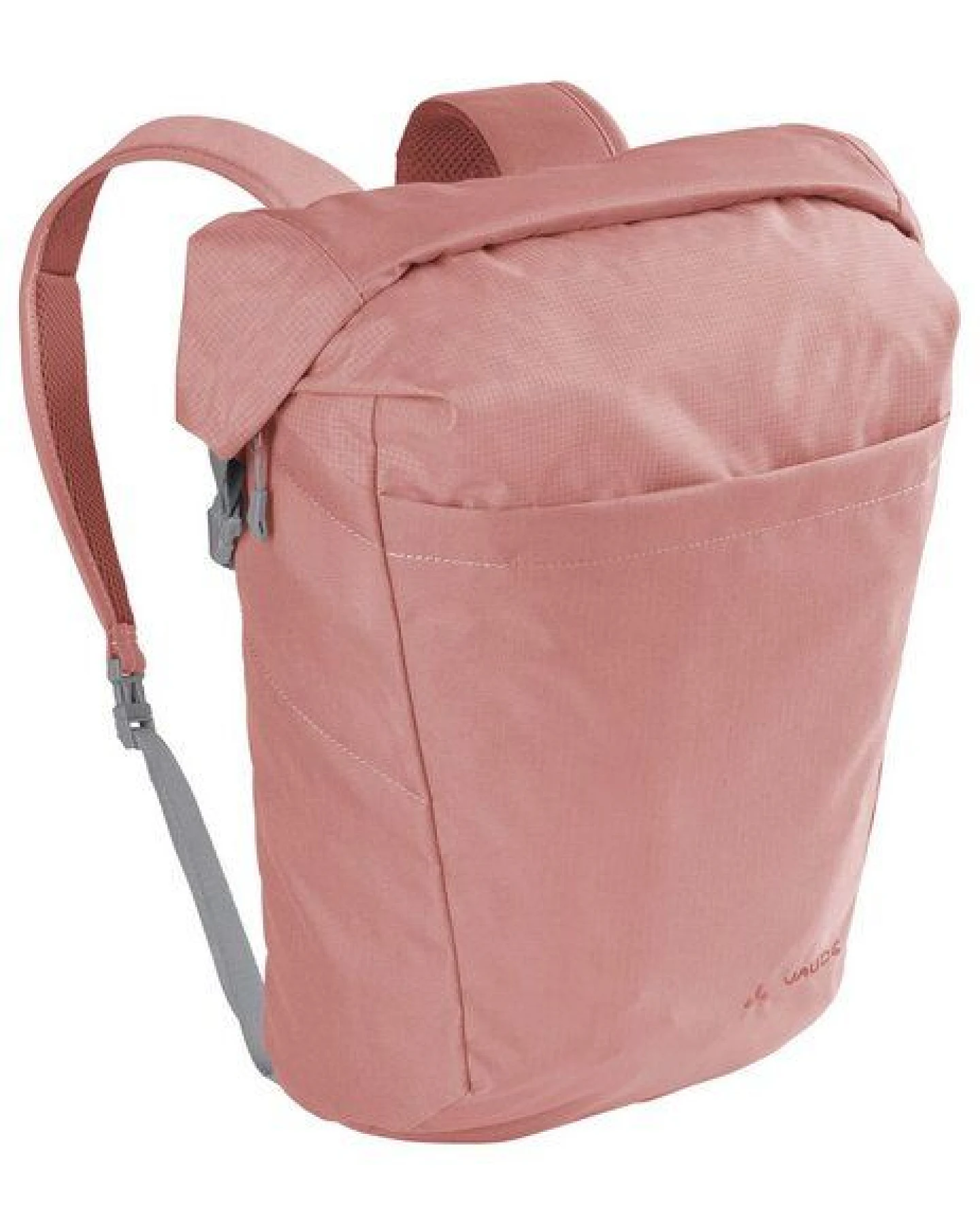 VAUDE Kajam 20 l Tagesrucksack Shopper mit Rollverschluss – Ansicht 2