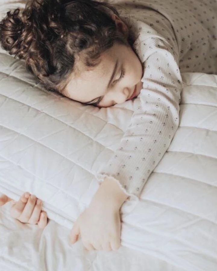 murmunto organics Kinderkopfkissen aus Bio-Hanf (kbA) GOTS "Hanf Solo Top"