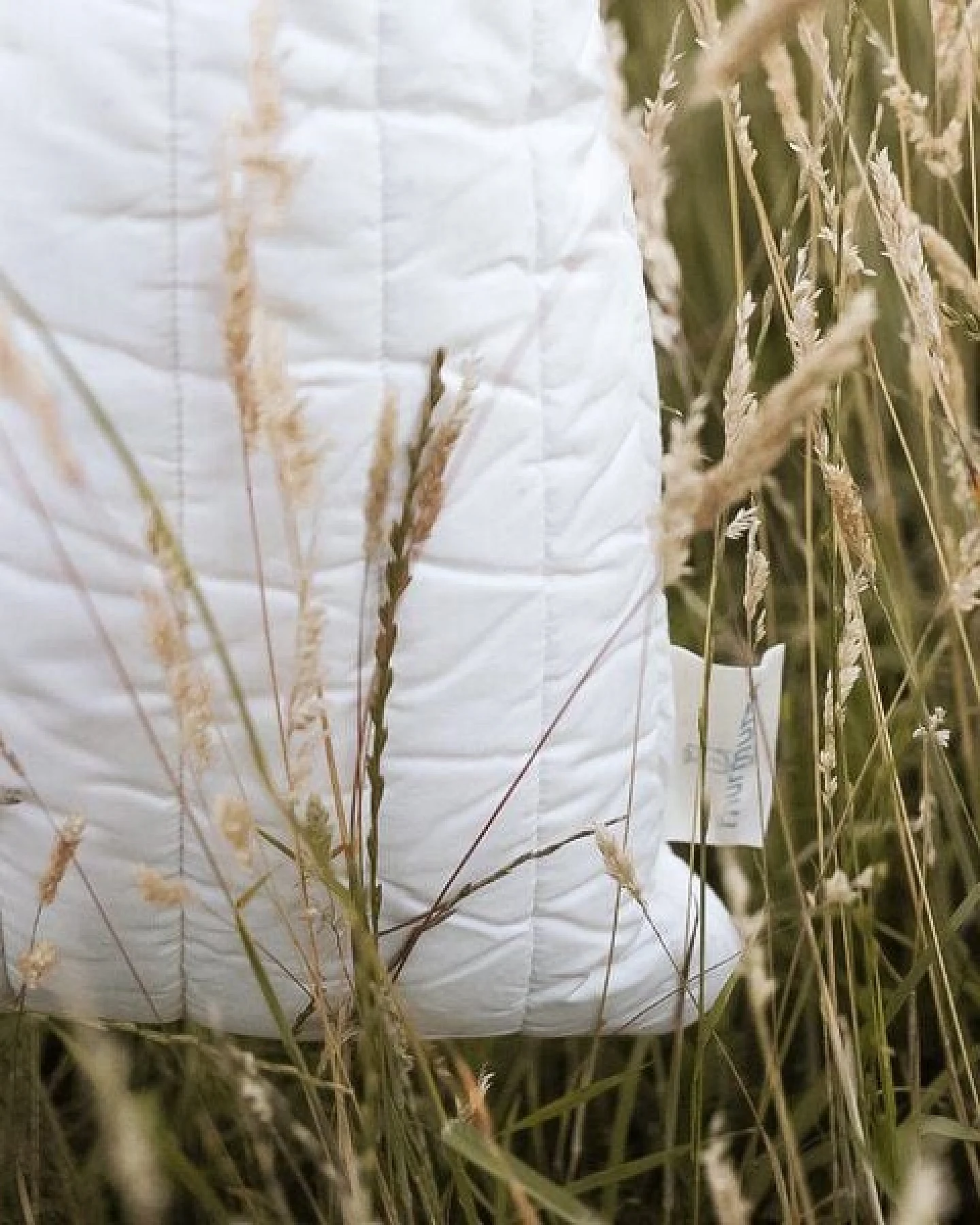 murmunto organics Kinderkopfkissen aus Bio-Hanf (kbA) GOTS "Hanf Solo Top" – Ansicht 3