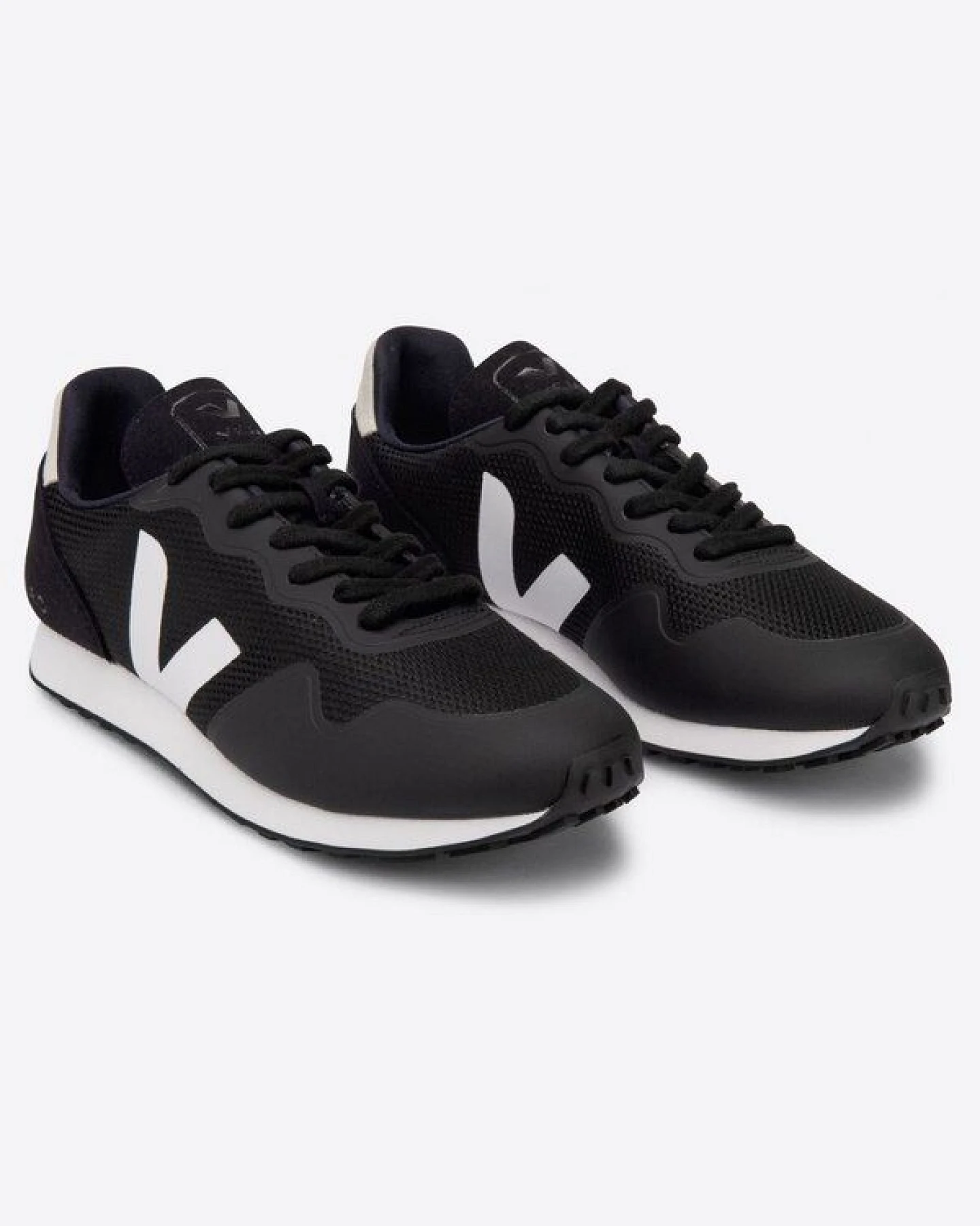 Veja Sneaker Damen Vegan - SDU TPU B-Mesh – Ansicht 2
