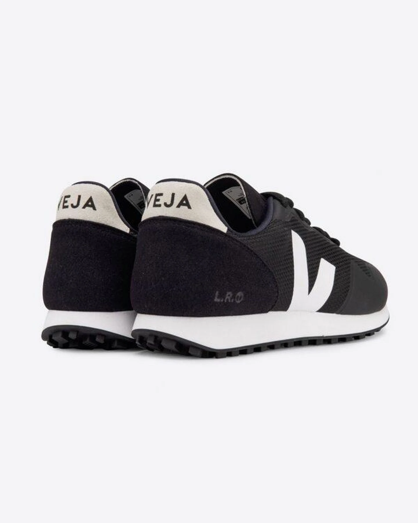 Veja Sneaker Damen Vegan - SDU TPU B-Mesh – Ansicht 3