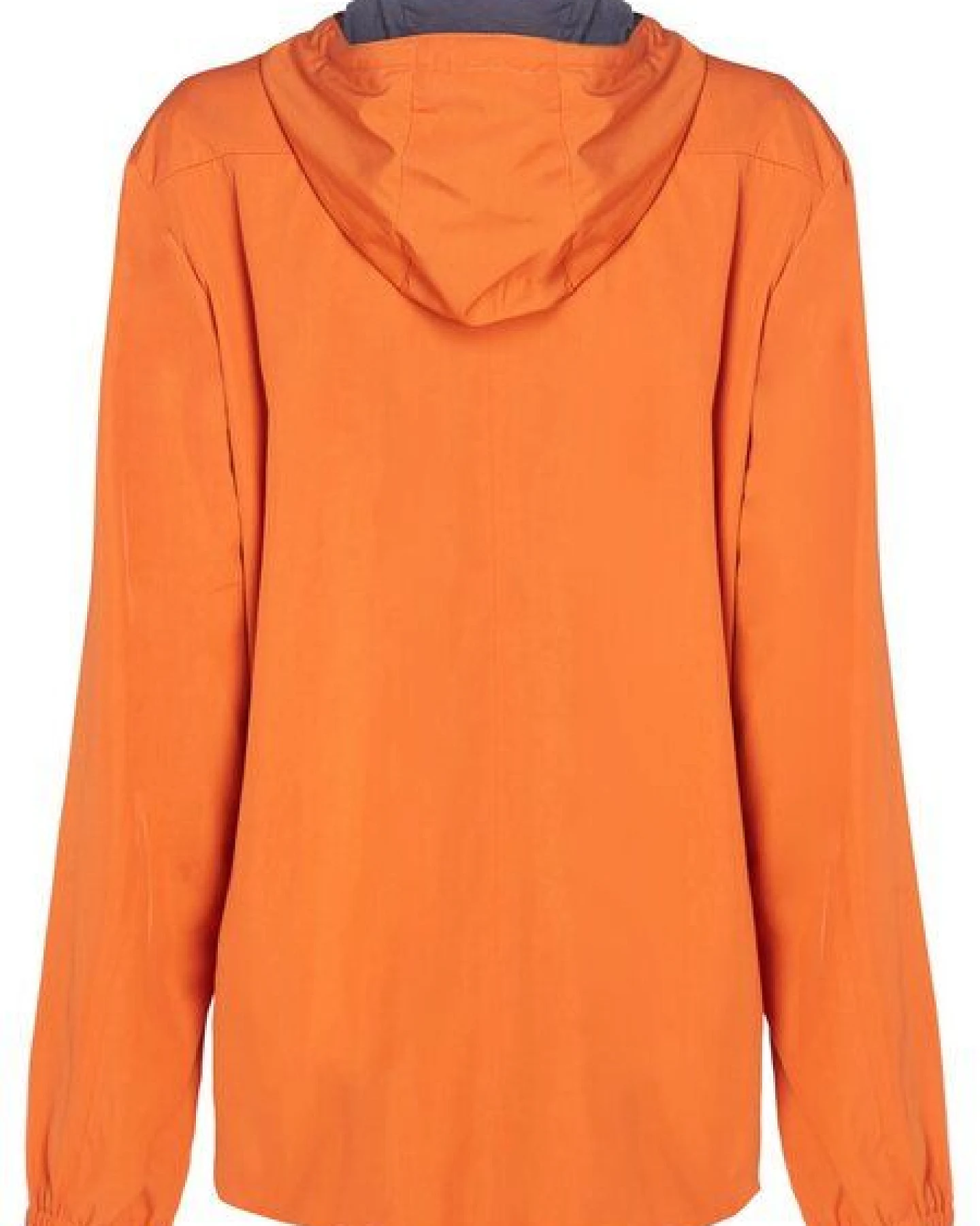 Will's Vegan Shop WVSport Leichte wasserabweisende Jacke – Ansicht 3