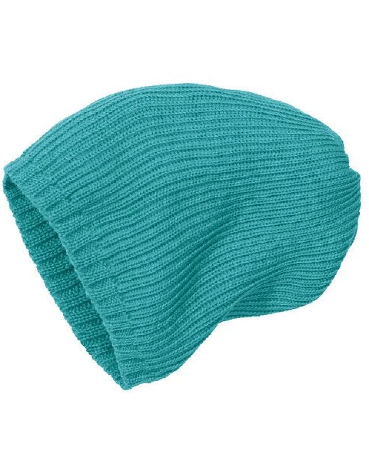 Produktseite: Disana Strickmütze kbT Merinowolle