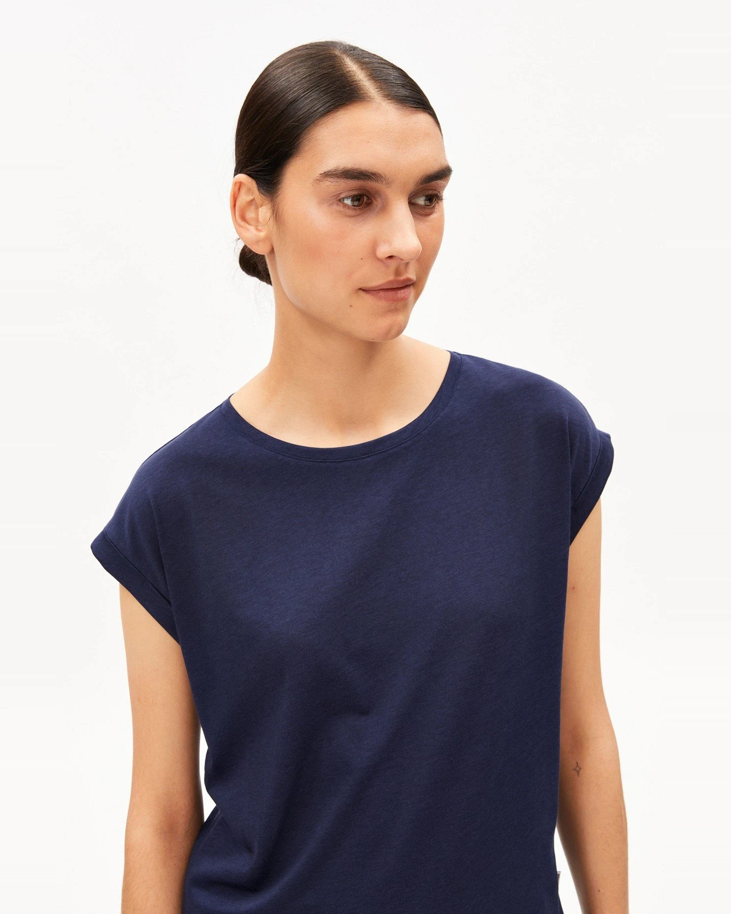 T-Shirt Jilaana – Ansicht 4