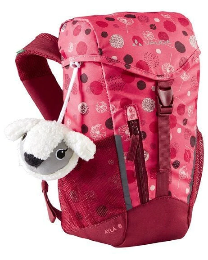 Vaude Ayla 6 Kinderrucksack
