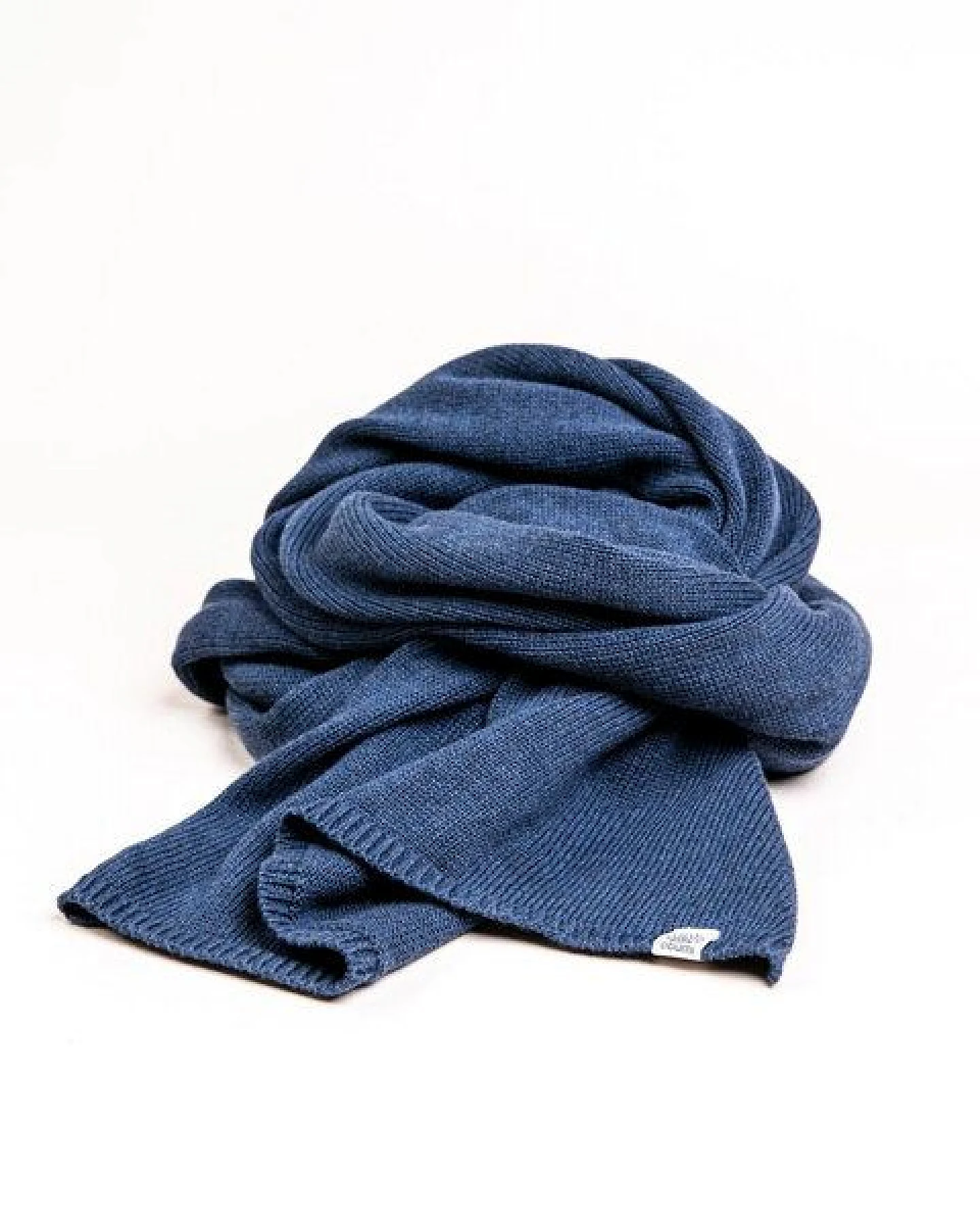 obumi Strickschal aus Bio Baumwolle – Ansicht 4