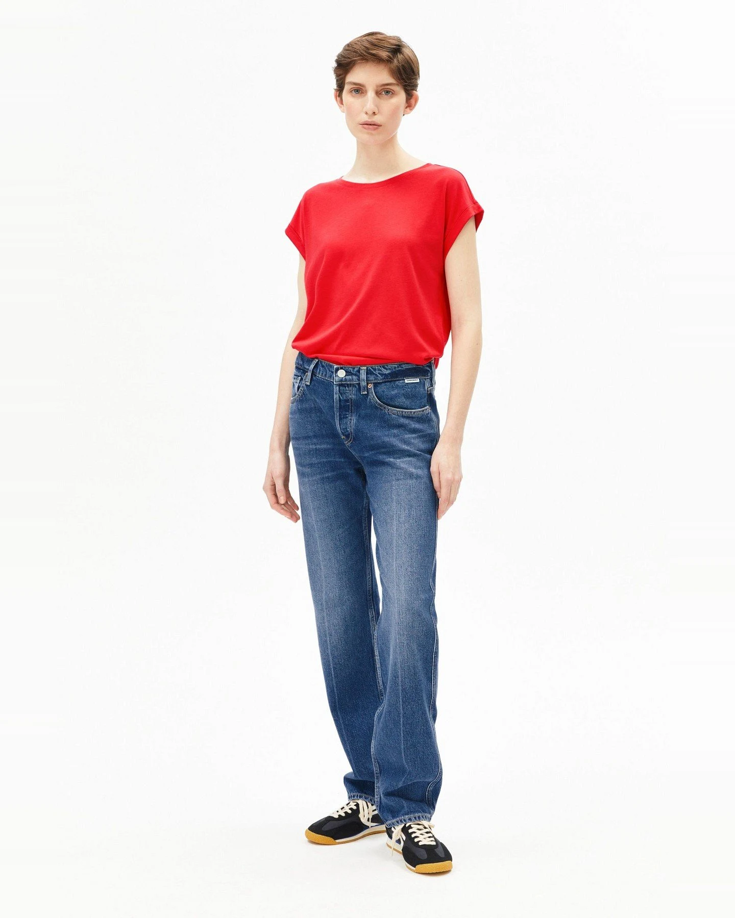T-Shirt Jilaana – Ansicht 5