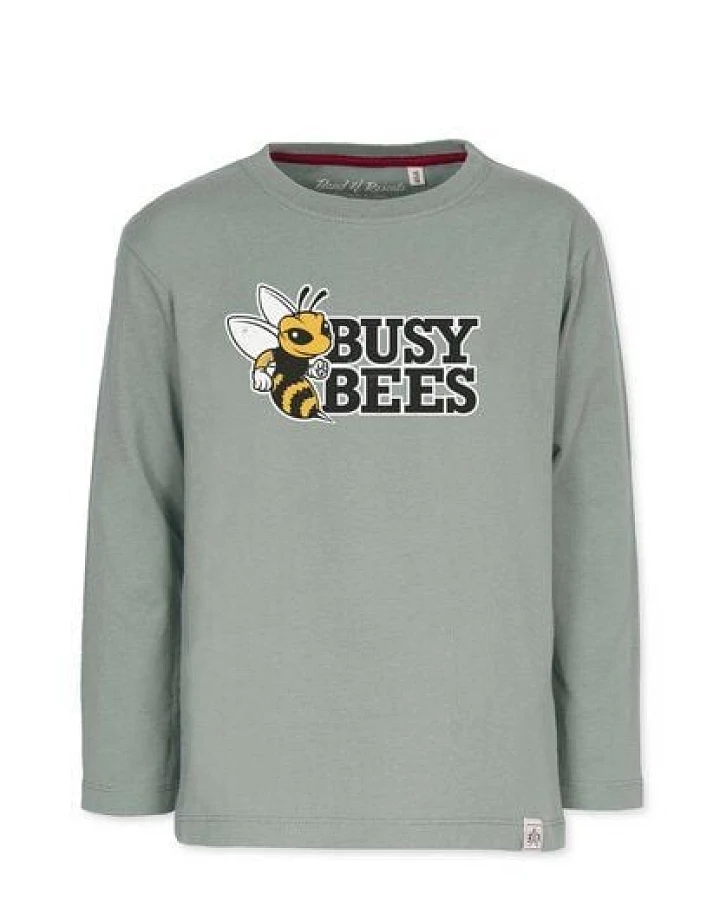 Band of Rascals Busy Bees Longsleeve