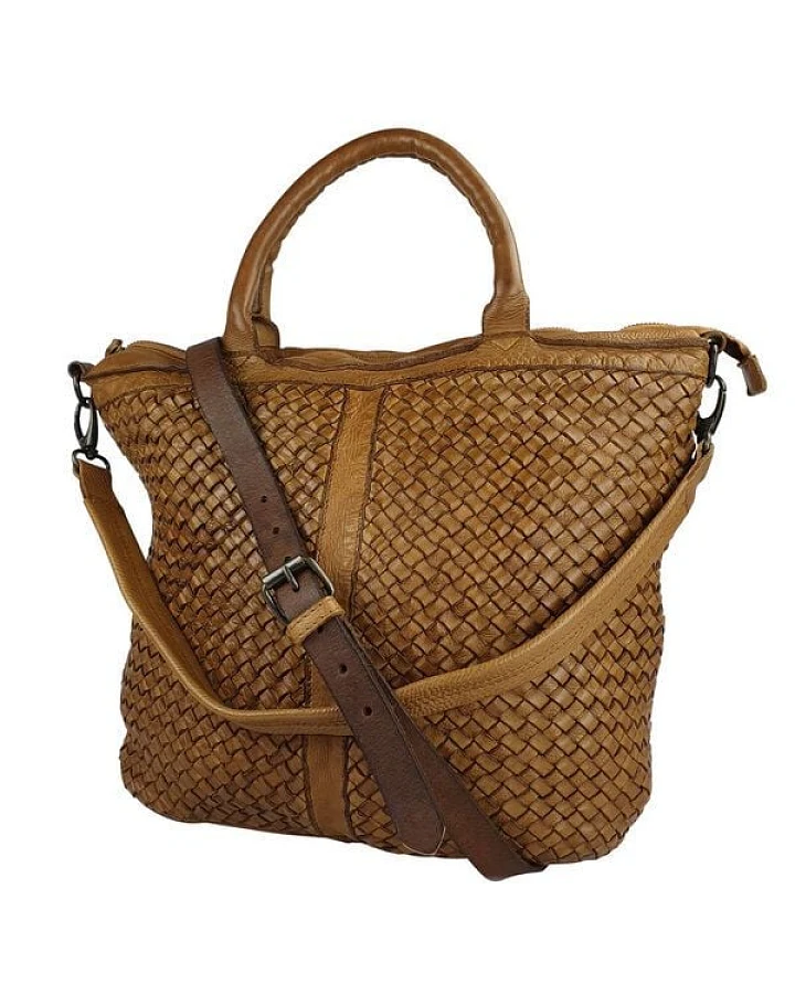manbefair SHOPPER BAG LUCILLE