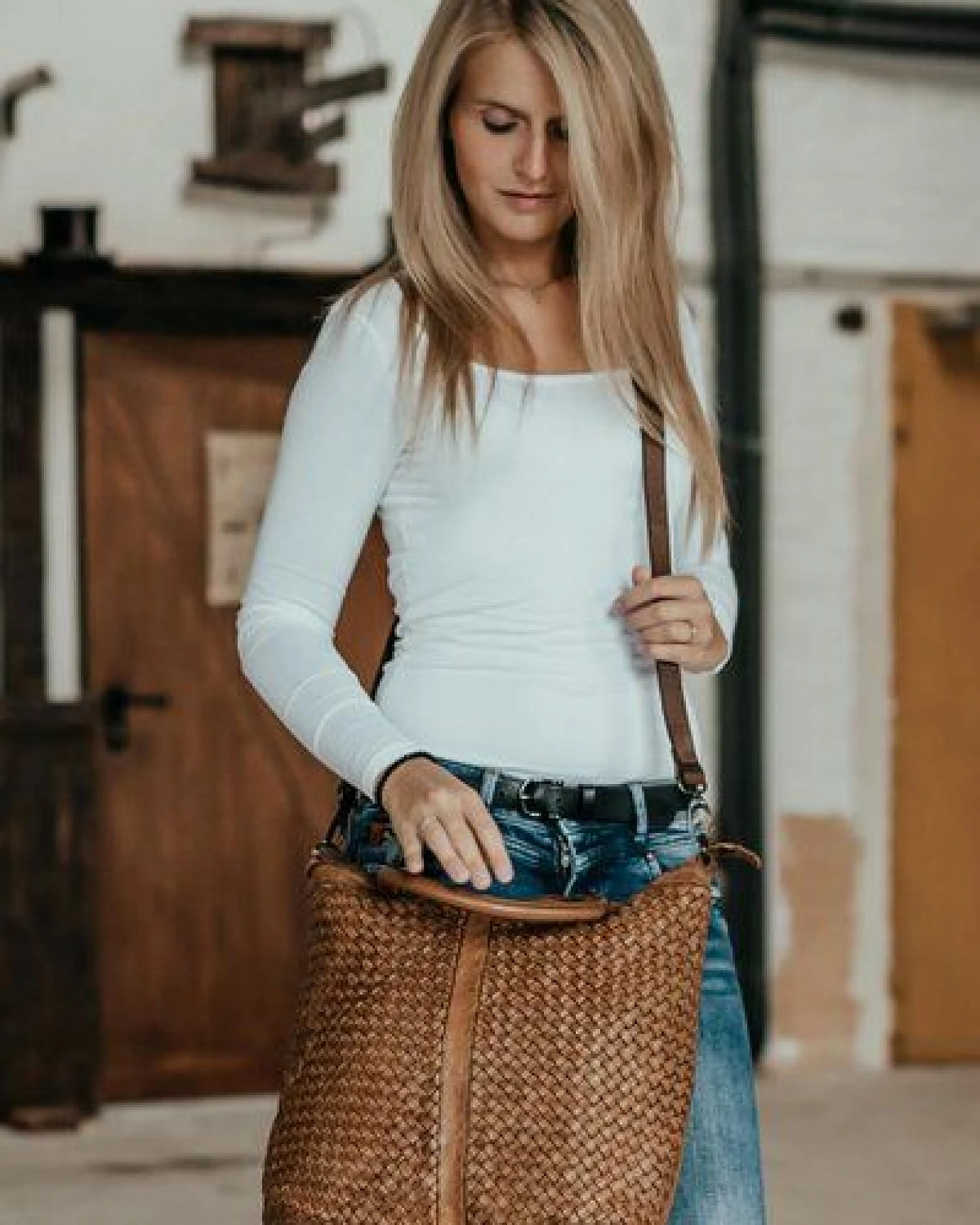 manbefair SHOPPER BAG LUCILLE – Ansicht 3