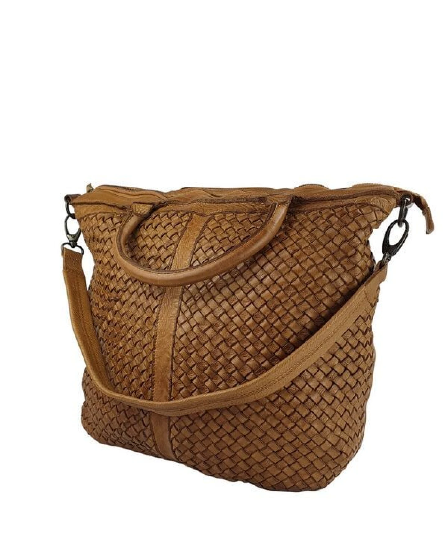 manbefair SHOPPER BAG LUCILLE – Ansicht 4