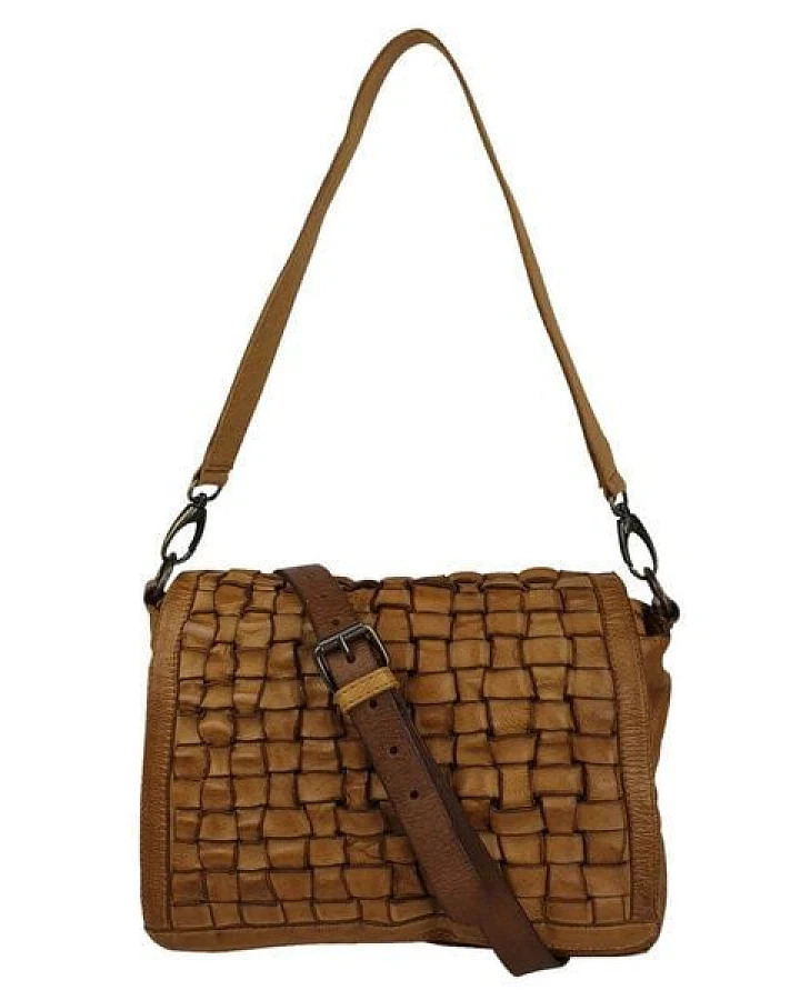 manbefair SCHULTERTASCHE MANON
