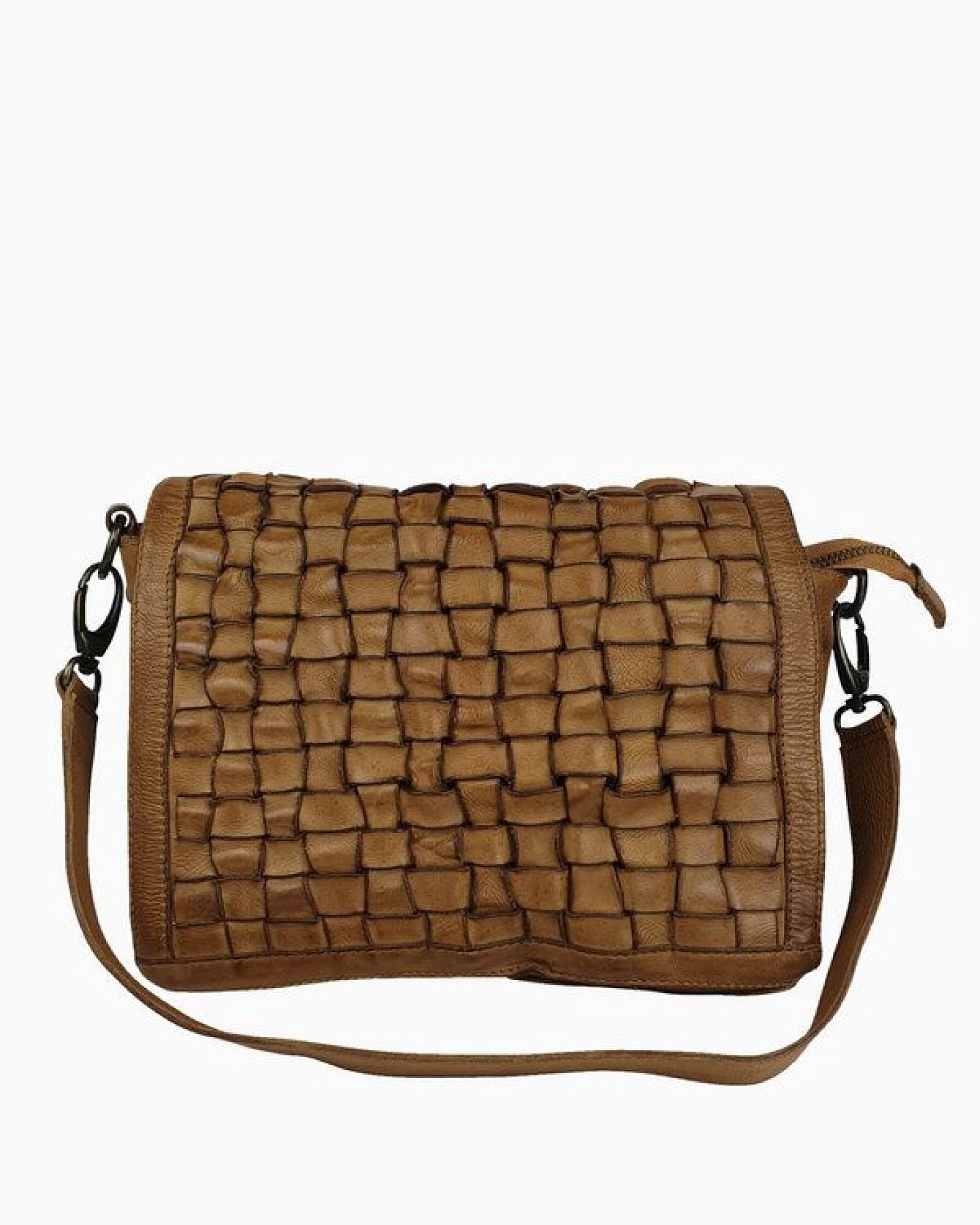 manbefair SCHULTERTASCHE MANON – Ansicht 3