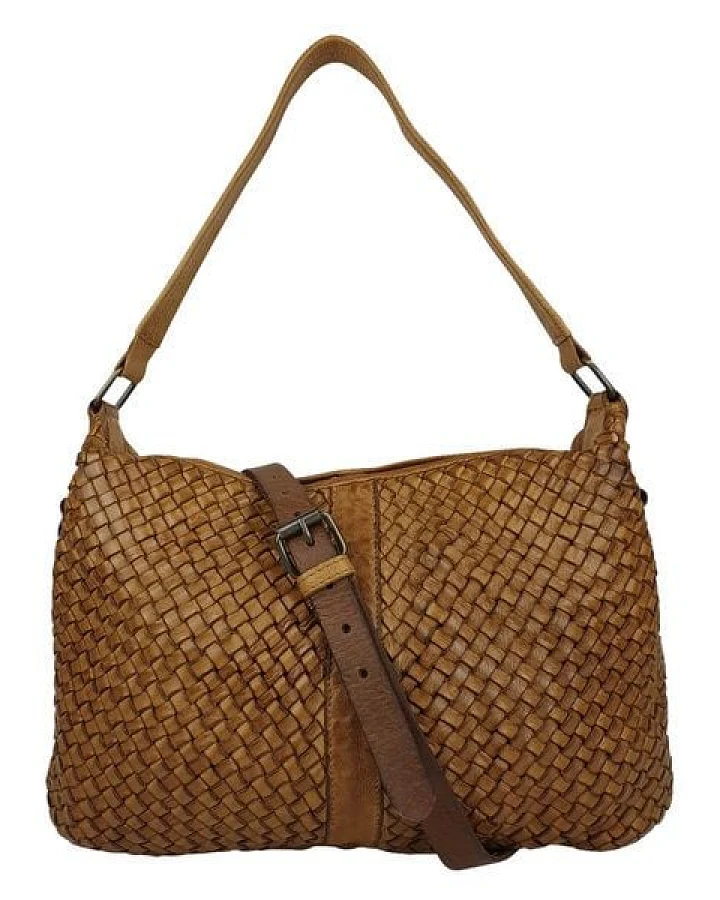 manbefair SCHULTERTASCHE CÉCILE