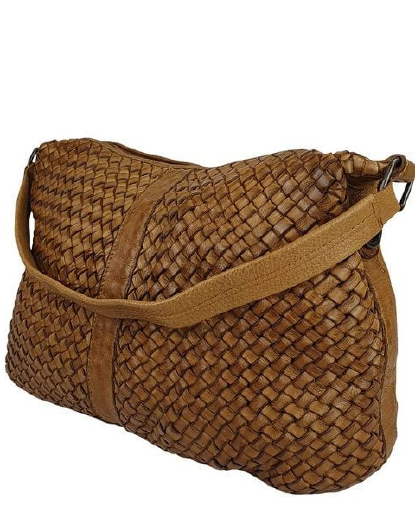 manbefair SCHULTERTASCHE CÉCILE – Ansicht 3