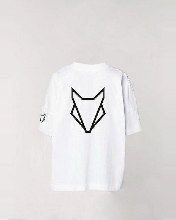 UNISEX Fuchs Nature Shirt VEROIKON
