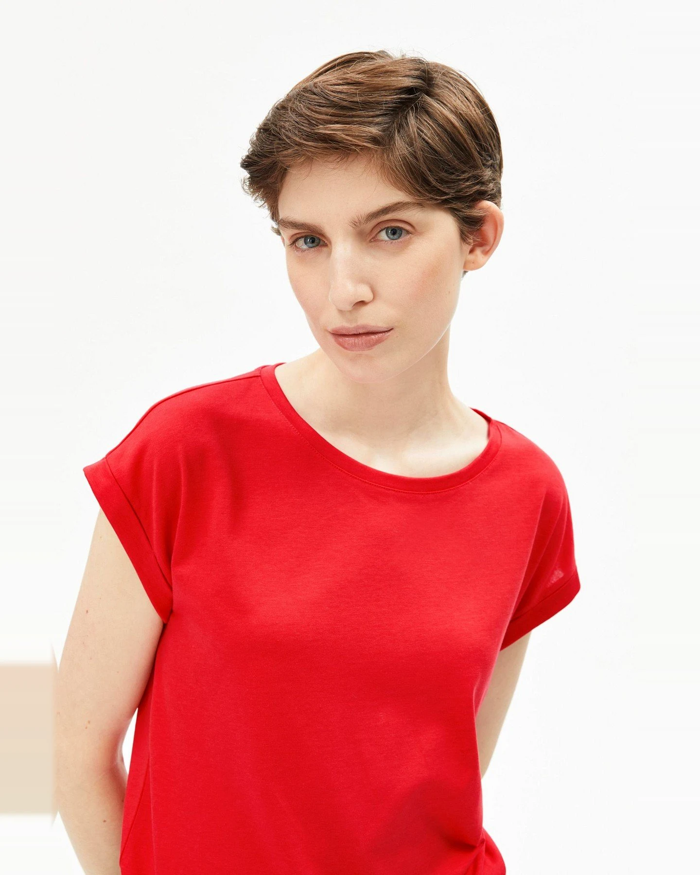 T-Shirt Jilaana – Ansicht 3